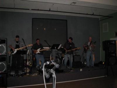 Secret Drive | Raleigh, NC | Cover Band | Photo #15