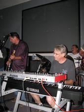 Secret Drive | Raleigh, NC | Cover Band | Photo #17