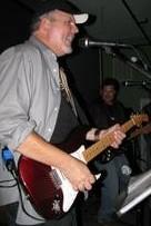 Secret Drive | Raleigh, NC | Cover Band | Photo #18