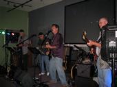 Secret Drive | Raleigh, NC | Cover Band | Photo #21