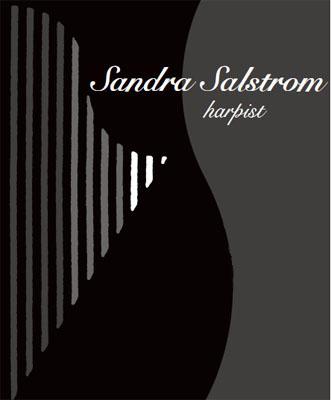 Sandra Salstrom, Harpist | Houston, TX | Classical Harp | Photo #5