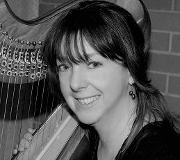 Sandra Salstrom, Harpist | Houston, TX | Classical Harp | Photo #9