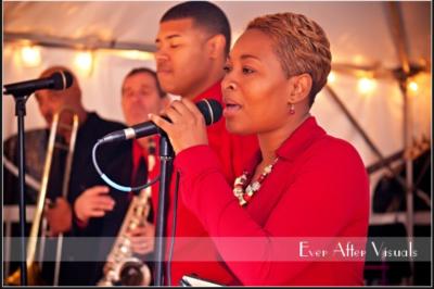 The Moonlighters | Alexandria, VA | Motown Band | Photo #6