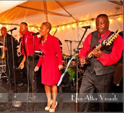 The Moonlighters | Alexandria, VA | Motown Band | Photo #8