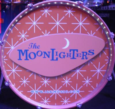 The Moonlighters | Alexandria, VA | Motown Band | Photo #9