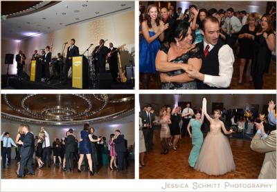 The Moonlighters | Alexandria, VA | Motown Band | Photo #5