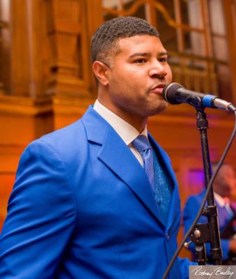 The Moonlighters | Alexandria, VA | Motown Band | Photo #4