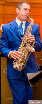 The Moonlighters | Alexandria, VA | Motown Band | Photo #3