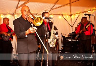 The Moonlighters | Alexandria, VA | Motown Band | Photo #7