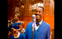 The Moonlighters | Alexandria, VA | Motown Band | Wedding Montage