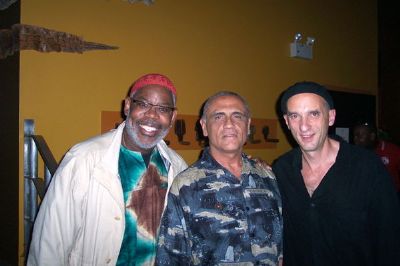 Jose Costa Solo Steel Drum Band Reggae/ Caribbean | Providence, RI | Steel Drum Band | Photo #7