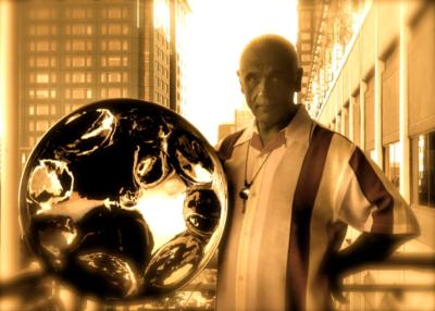 Jose Costa Solo Steel Drum Band Reggae/ Caribbean | Providence, RI | Steel Drum Band | Photo #20