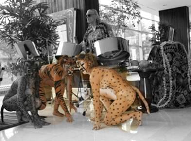 Jose Costa Solo Steel Drum Band Reggae/ Caribbean | Providence, RI | Steel Drum Band | Photo #22