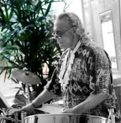 Jose Costa Solo Steel Drum Band Reggae/ Caribbean | Providence, RI | Steel Drum Band | Photo #25