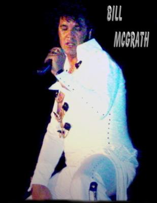 Bill McGrath | Schenectady, NY | Elvis Impersonator | Photo #16