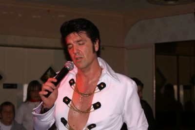 Bill McGrath | Schenectady, NY | Elvis Impersonator | Photo #4