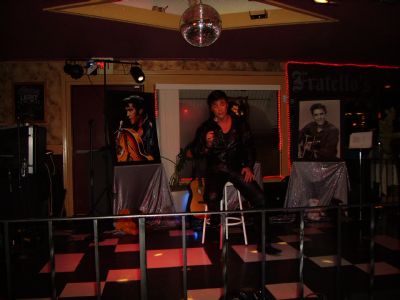 Bill McGrath | Schenectady, NY | Elvis Impersonator | Photo #5