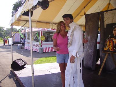 Bill McGrath | Schenectady, NY | Elvis Impersonator | Photo #7