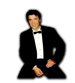 Bill McGrath | Schenectady, NY | Elvis Impersonator | Photo #11