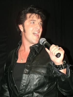 Bill McGrath | Schenectady, NY | Elvis Impersonator | Photo #13