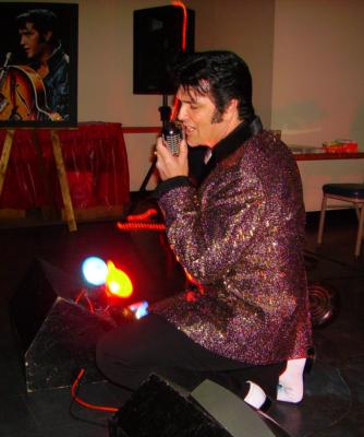 Bill McGrath | Schenectady, NY | Elvis Impersonator | Photo #14