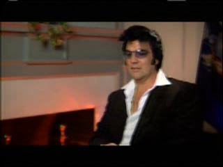 Bill McGrath | Schenectady, NY | Elvis Impersonator | Tribute