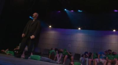 DR. H | Lubbock, TX | Hypnotist | Photo #11