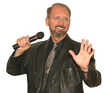 DR. H | Lubbock, TX | Hypnotist | Photo #2