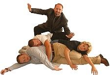 DR. H | Lubbock, TX | Hypnotist | Photo #4