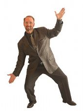 DR. H | Lubbock, TX | Hypnotist | Photo #6