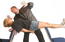 DR. H | Lubbock, TX | Hypnotist | Photo #7