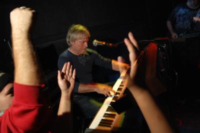 Radio Nation Band | Rochester, NY | Cover Band | Photo #10