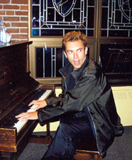 David Johanns | Toronto, ON | Jazz Band | Photo #4