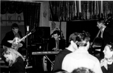David Johanns | Toronto, ON | Jazz Band | Photo #6