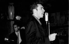 David Johanns | Toronto, ON | Jazz Band | Photo #7