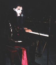 David Johanns | Toronto, ON | Jazz Band | Photo #8