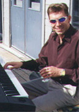 David Johanns | Toronto, ON | Jazz Band | Photo #10