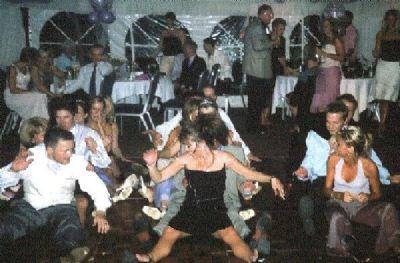 Surround Sound DJ - DJ Toronto Disc Jockey Service's Main Photo