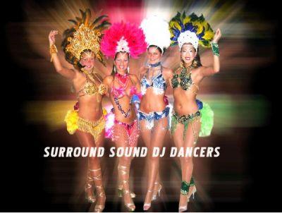 Surround Sound DJ - DJ Toronto Disc Jockey Service | Toronto, ON | DJ | Photo #2