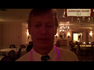 Surround Sound DJ - DJ Toronto Disc Jockey Service | Toronto, ON | DJ | Surround Sound D J Corporate Testimonial