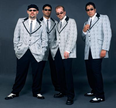 Doc Rock-It ** America's Premier Dance Cover Band!'s Main Photo