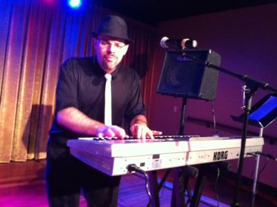 Doc Rock-It ** America's Premier Dance Cover Band! | Los Angeles, CA | Cover Band | Photo #7