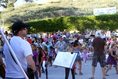 Doc Rock-It ** America's Premier Dance Cover Band! | Los Angeles, CA | Cover Band | Photo #11
