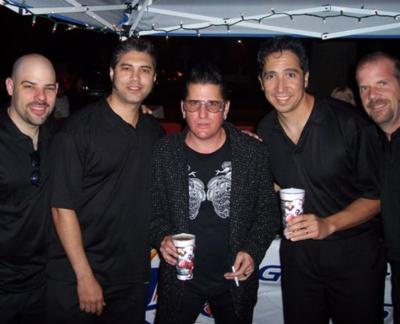 Doc Rock-It ** America's Premier Dance Cover Band! | Los Angeles, CA | Cover Band | Photo #15