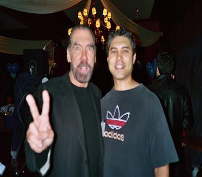Doc Rock-It ** America's Premier Dance Cover Band! | Los Angeles, CA | Cover Band | Photo #18
