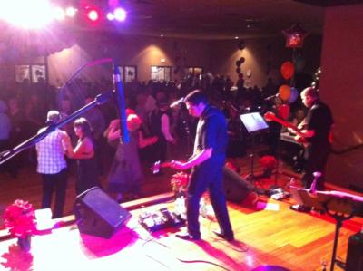 Doc Rock-It ** America's Premier Dance Cover Band! | Los Angeles, CA | Cover Band | Photo #4