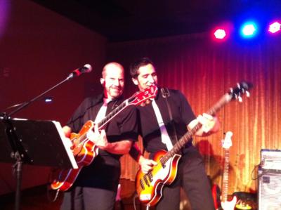 Doc Rock-It ** America's Premier Dance Cover Band! | Los Angeles, CA | Cover Band | Photo #5