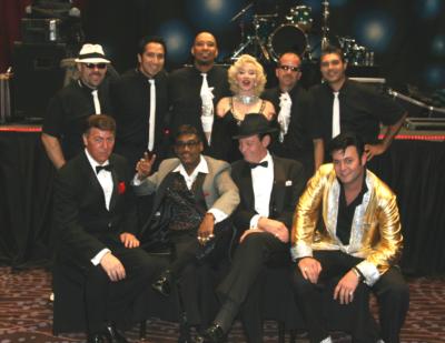Doc Rock-It ** America's Premier Dance Cover Band! | Los Angeles, CA | Cover Band | Photo #12