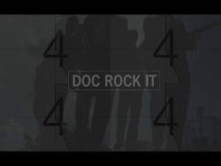 Doc Rock-It ** America's Premier Dance Cover Band! | Los Angeles, CA | Cover Band | Doc Rock- It promo video (jazz-oldies-rock-soul-funk)