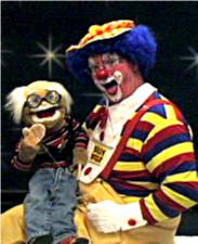 Klass Klowns | Vermilion, OH | Clown | Photo #2